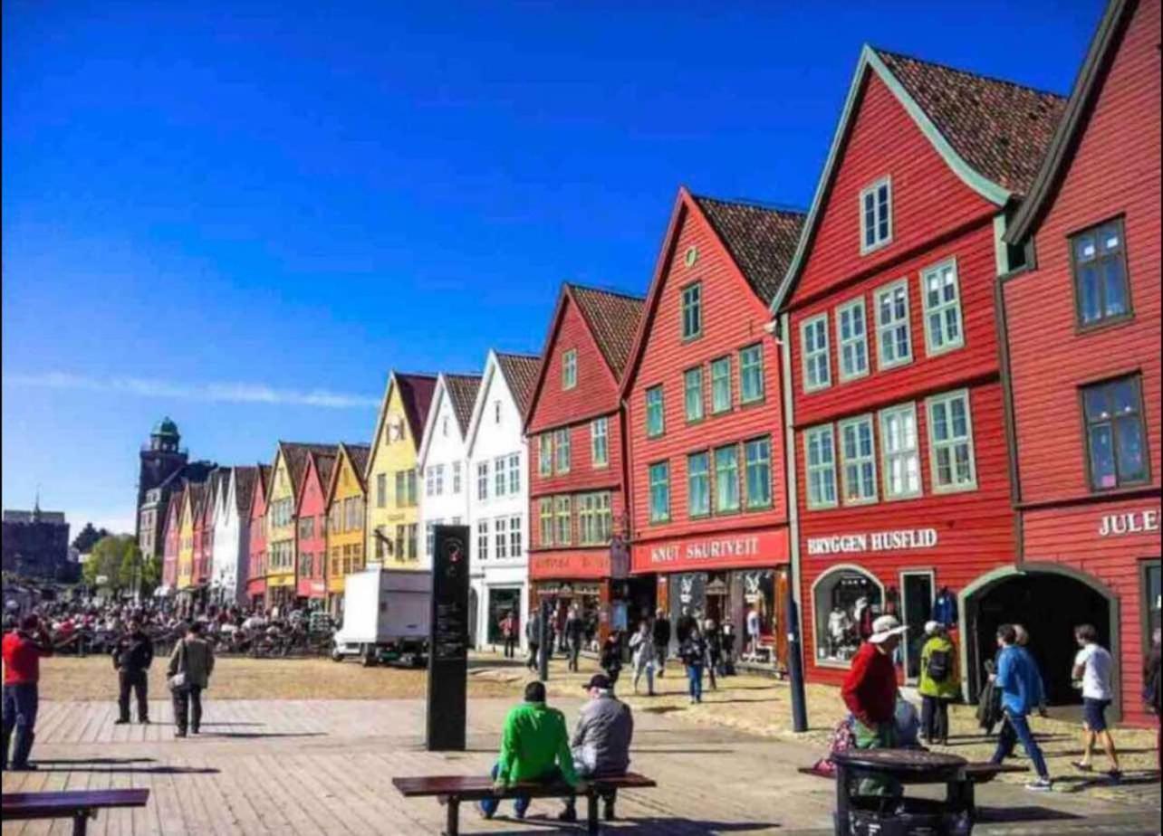 Centrum W Parking