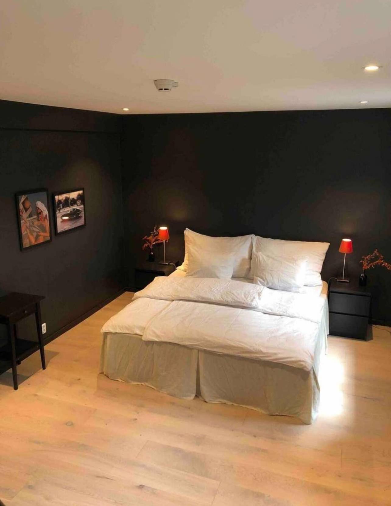 Apartment Centrum W Parking